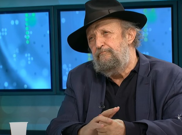 ZA ŽIVOTNO DELO: Nušićeva nagrada dodeljena Petru Božoviću!