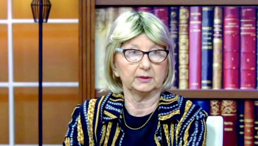 SVETOM SE ŠIRI LAMBADA SOJ KORONE! Dr Nada Kuljić-Kapulica otkrila kad ćemo ući u 4 talas i šta se zna o novom tipu virusa