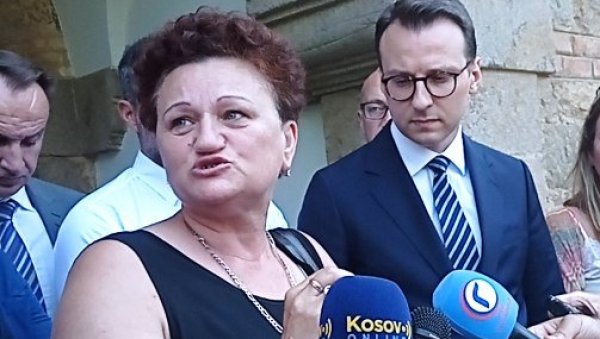 POTRESNA ISPOVEST DRAGICE GAŠIĆ: Sve su mi pokrali, čak i insulin!