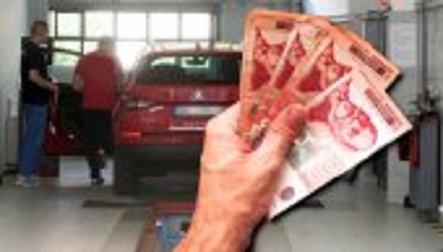 CENE TEHNIČKOG PREGLEDA RASTU OD IDUĆE NEDELJE!? Mnogi se zbog novih pravila vraćaju kući neobavljenog posla