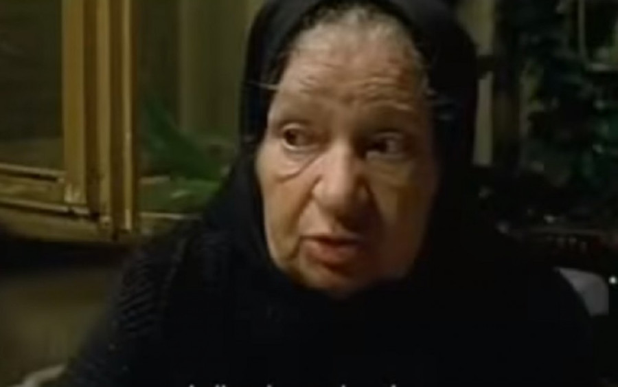 MALO KOME JE POZNATO DA JE MAJKA MIKIJA MANOJLOVIĆA BILA GLUMICA: Baka iz "Rana", "Tuđa Amerika", "Mi nismo anđeli2", nije htela slavu, a dete da joj se drogira