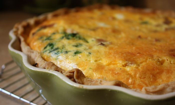 NAJLAKŠI RECEPT ZA PITU SA KOPRIVOM I SIROM: Zdrav i preukusan obrok