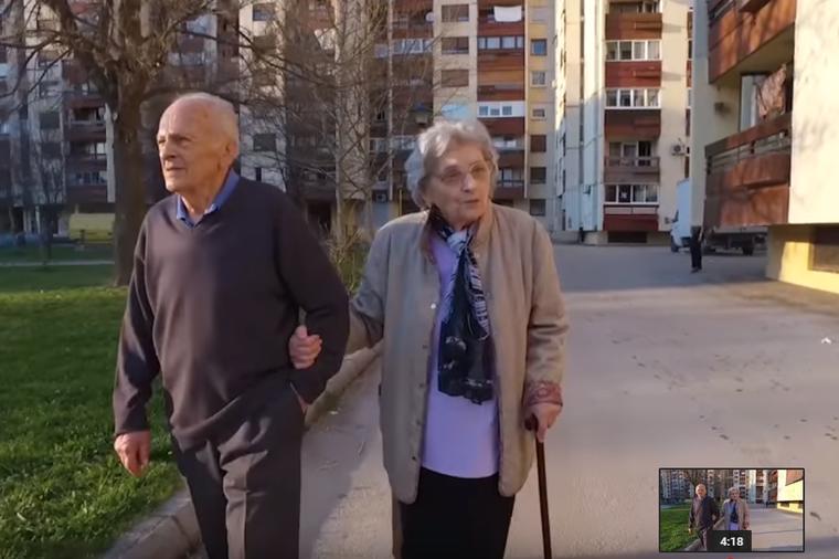 NJIHOVA LJUBAV TRAJE 60. GODINA: Kad se Sofija zaljubila u muslimana, to je bilo ravno samoubistvu!