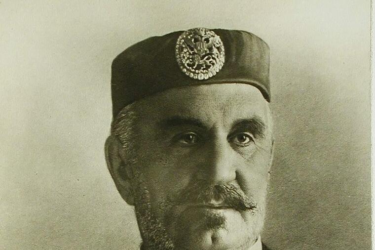 KRALJ NIKOLA JE IMAO 9 ĆERKI, ZBOG ČEGA JE PROZVAN TASTOM EVROPE: U našoj Crnoj Gori, oduvek su živeli najbolji Srbi!