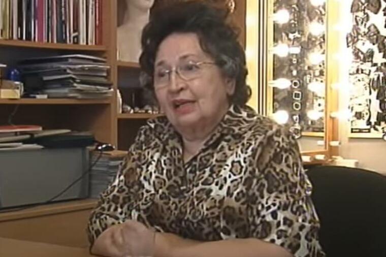 PREMINULA KREATORKA MIRJANA MARIĆ: Uvela visoku modu u Jugoslaviju, njene modele su nosile najveće zvezde!