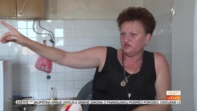 POTRESNA ISPOVEST SRPKINJE IZ ĐAKOVICE: Nisam se vratila da bih opet bežala - ostajem ovde!