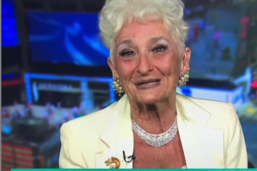 KAKO SE BARBARA VRATILA U ŽIVOT U 75. GODINI Jedna stvar ju je spasila