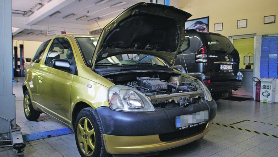 NOVINE NA TEHNIČKOM PREGLEDU ZABRINULI GRAĐANE: Mnogi neće moći da registruju automobile, postoji bojazan od potpunog kolapsa