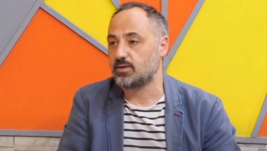 KLIMALATOLOG VLADIMIR ĐURĐEVIĆ: Češki tornado moguć i u Srbiji! Evo kad nas očekuju najveći temperaturni udari