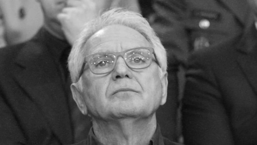 TUGA! PREMINUO PROSLAVLJENI SRPSKI ATLETIČAR: Nenad Stekić je prvi belac koji je udalj skočio 8 metara i 45 centimetara