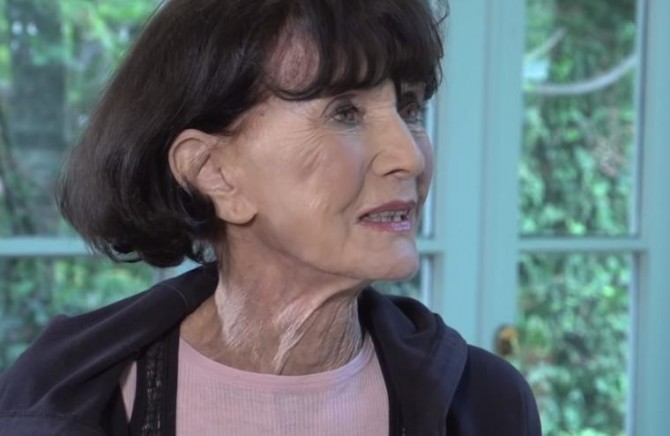 SA 50 POKRENULA SVOJ POSAO, SA 90 SKOČILA SA PADOBRANOM: Filis (95) otkriva tajnu zdravlja i dugog života!