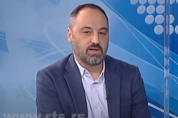 PRETI NAM KATASTROFA: Svet strahuje od broja 2, u Srbiji smo tu granicu već prešli