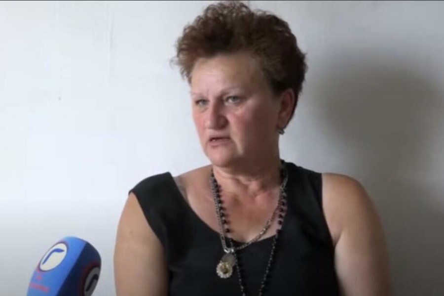 DRAGICI GAŠIĆ OBEZBEĐENI INSULIN I LEKOVI: Ona se oseća dobro, uprkos preživljenom stresu!