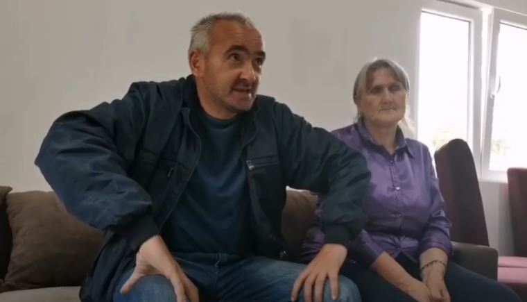 SVI SU ZAPLAKALI: Izgrađena kuća za teško bolesnog heroja sa Košara!