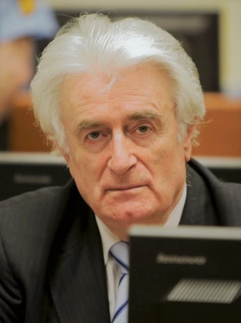 POTRESNO PISMO RADOVANA KARADŽIĆA: Ni u doba najvećih diktatora nije zatvoreno ovoliko nevinih ljudi!