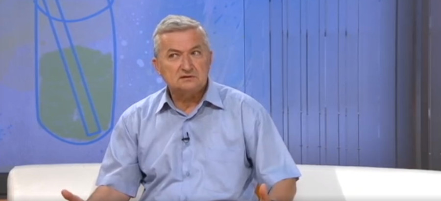 HRANA JE NAJSKUPLJA U POSLEDNJIH 10 GODINA: Analitičar otkriva šta je uzrok poremećaja na tržištu!