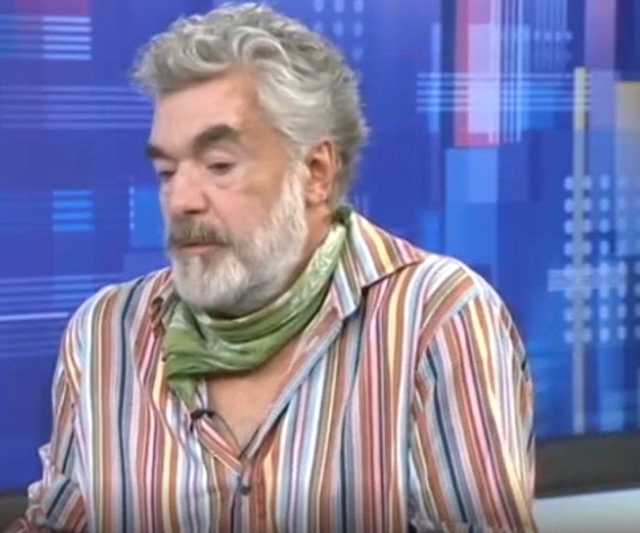 NEČISTA KRV - GREH PREDAKA: Prokletstvo ljudske prirode i šta je prethodilo Sofkinoj propasti!