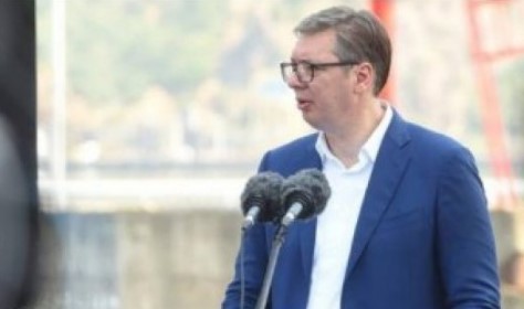 OPREZ! Predstavljaju se kao deo tima Aleksandra Vučića i varaju ljude! Ne nasedajte na ove poruke