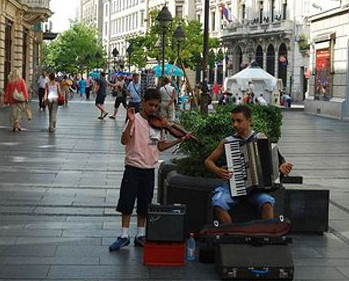 PROVEO U SRBIJI MESEC DANA I NIJE MOGAO DA VERUJE ŠTA JE DOŽIVEO! Evo šta je rekao o našoj zemlji