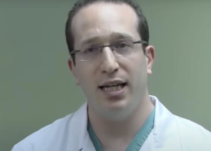 DERMATOLOG OBJAŠNJAVA: Svi prave jednu veliku grešku kada se ospu od vrućine, tako će svrab i peckanje biti još gori!