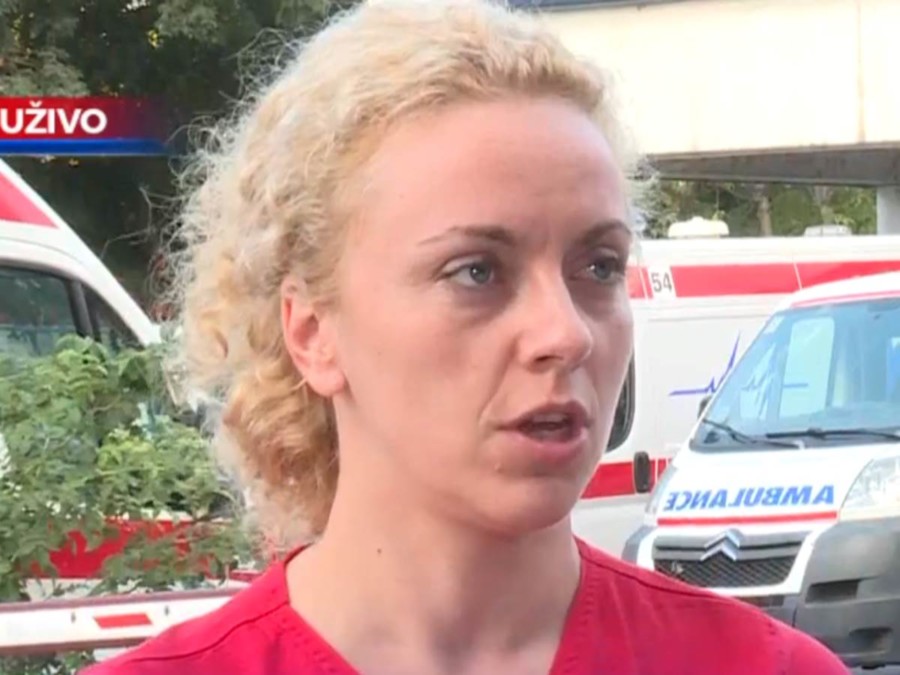 5 STVARI OBAVEZNO PONESITE NA ODMOR: Doktorka iz Hitne nabrojala šta sve moramo imati u putnoj apoteci!