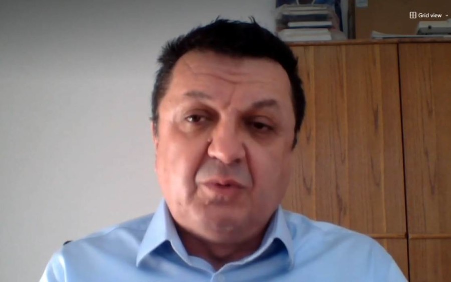 DOKTOR ŠEKLER OTKRIVA: Evo kako će izgledati vakcinacija trećom dozom!