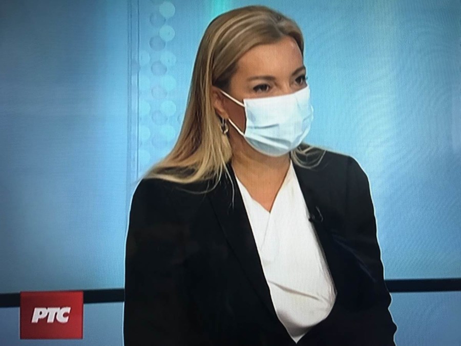 ISPOVEST DIREKTORKE "LAZE LAZAREVIĆA": Evo ko je imao najviše problema tokom pandemije!