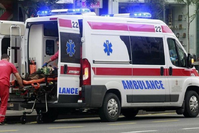 ŽRTVA ČUVALA DEDU, ON JE ZAKLAO: Doktorka upozorila da bi se ovo moglo desiti