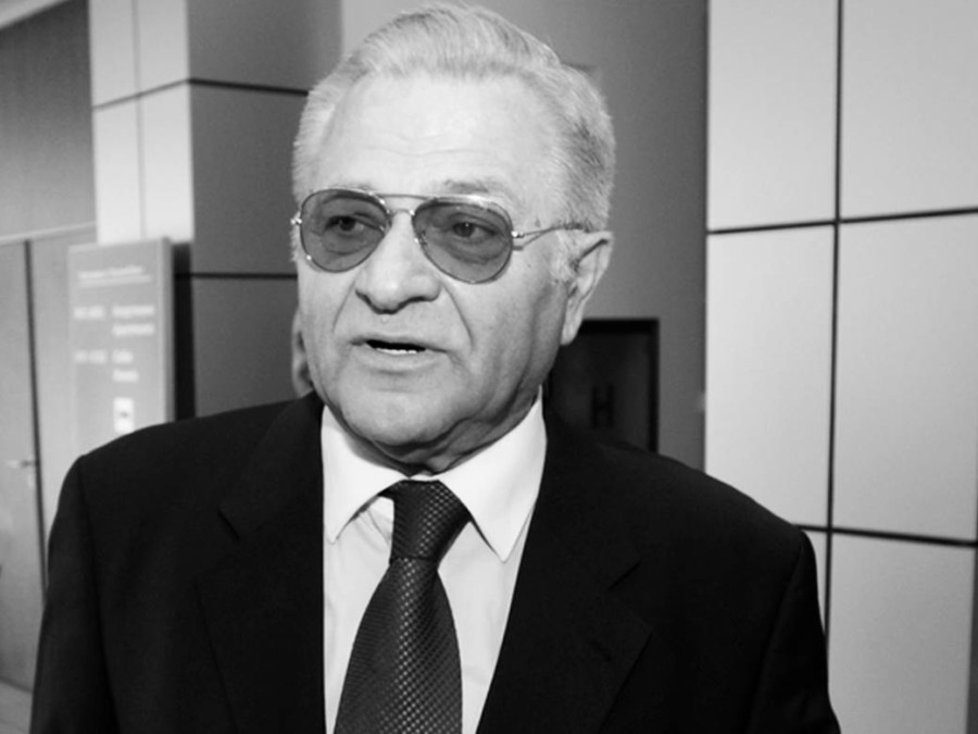 TUŽNE VESTI! PREMINUO MILAN ŽIVADINOVIĆ: Evo šta mu je bila poslednja želja (VIDEO)