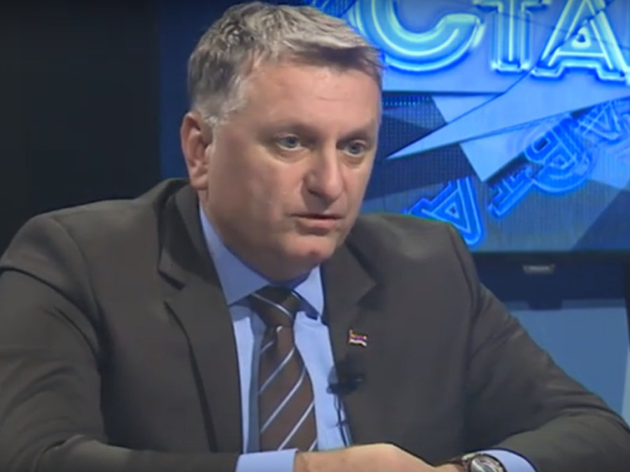 FOND PIO: Vlada RS "pogurala" penzije!