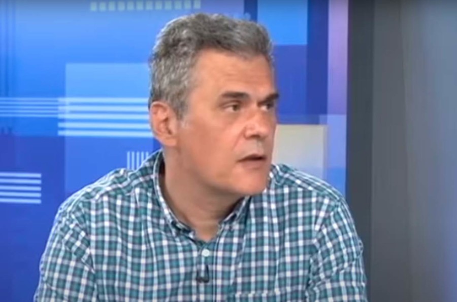 IMUNOLOG OBJASNIO ZAŠTO JE KINESKA VAKCINA NAJBOLJA: Doktor popadić kaže da vackcina koju je primilo najviše ljudi, štiti od delta soja!