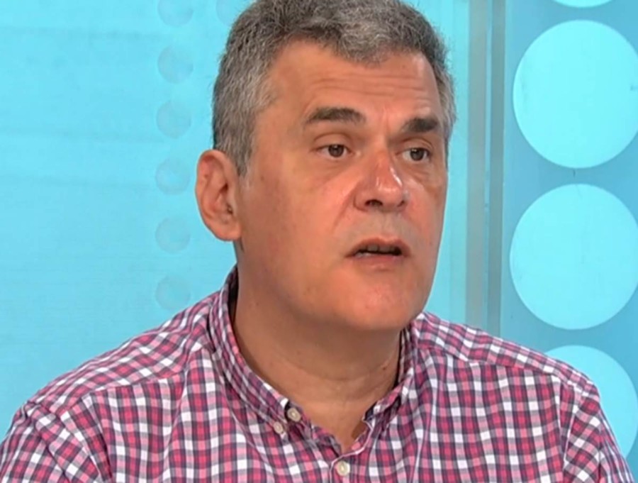DOKTOR POPADIĆ UPOZORAVA: Imaćemo hiljade novozaraženih, ovo je samo zatišje pred buru, na jesen se sve menja!