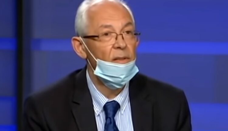 DR.KON OZBILJNO UPOZORIO: Krizni štab još nije dozvolio novogodišnje proslave