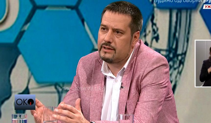 DOKTOR JANKOVIĆ UPOZORIO: Mnogi se vraćaju zaraženi sa letovanja i ekskurzija!