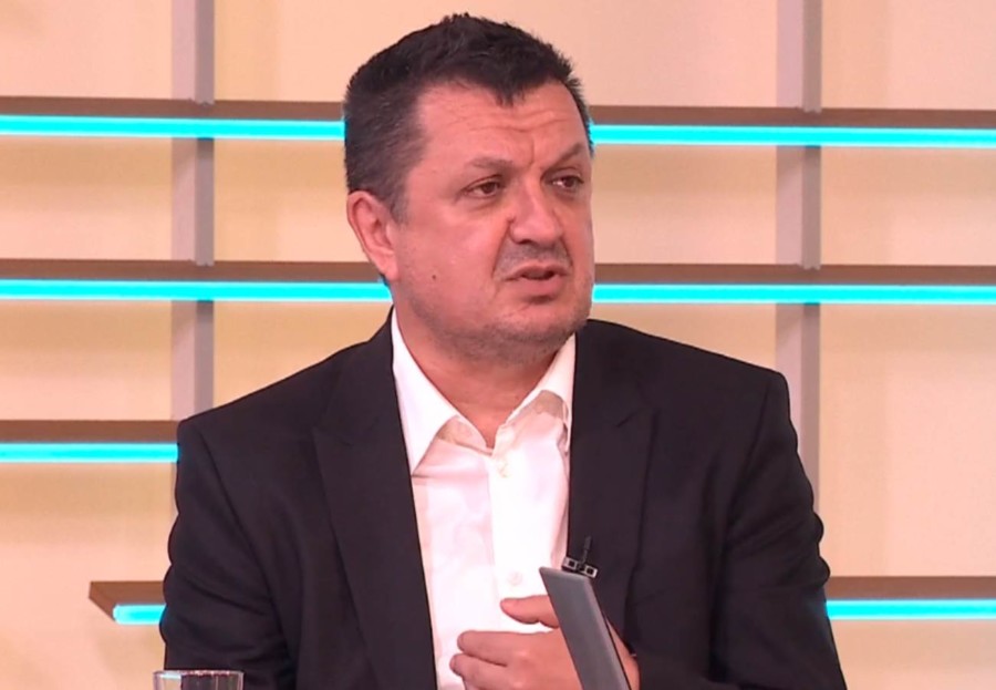 KAKVO JE STANJE ZARAŽENIH DELTA SOJEM U SRBIJI? Dr Šekler objavio uznemirujuće vesti, otkrio i zašto se lakše prenosi!