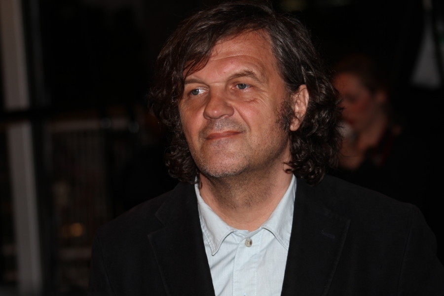 EMIRS KUSTURICA: Valentin Incko je klovn i bleda kopija Oskara Poćoreka!