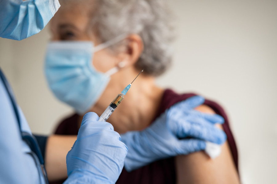 KAKO DA SE ZAŠTITITE Epidemije gripa i virusa je pred nama