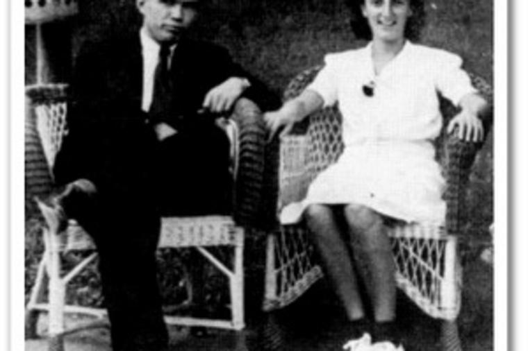 O LJUBAVI IVE LOLE RIBARA I SLOBODE SE I DANAS PRIČA: Velika tragedija zavila je dve porodice u crno!