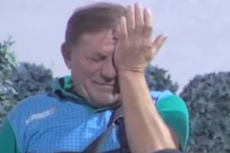 POTRESNA ISPOVEST MILOŠA BOJANIĆA: Tragedije su mu obeležile život, brat mu se ubio, a sestra obesila!