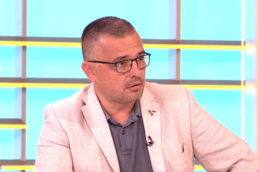 MINISTAR POLJOPRIVREDE BRANISLAV NEDIMOVIĆ: Imaćemo pšenice za dve i po Srbije!