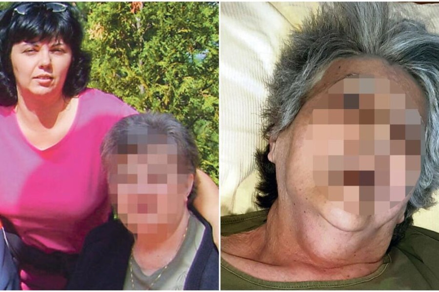 UNUKA BAKE ZORKE KOJA JE UMRLA U STARAČKOM DOMU PROGOVORILA O PRETNJAMA: Stižu nam pretnje i poruke "dabogda umrla u najgorim mukama"