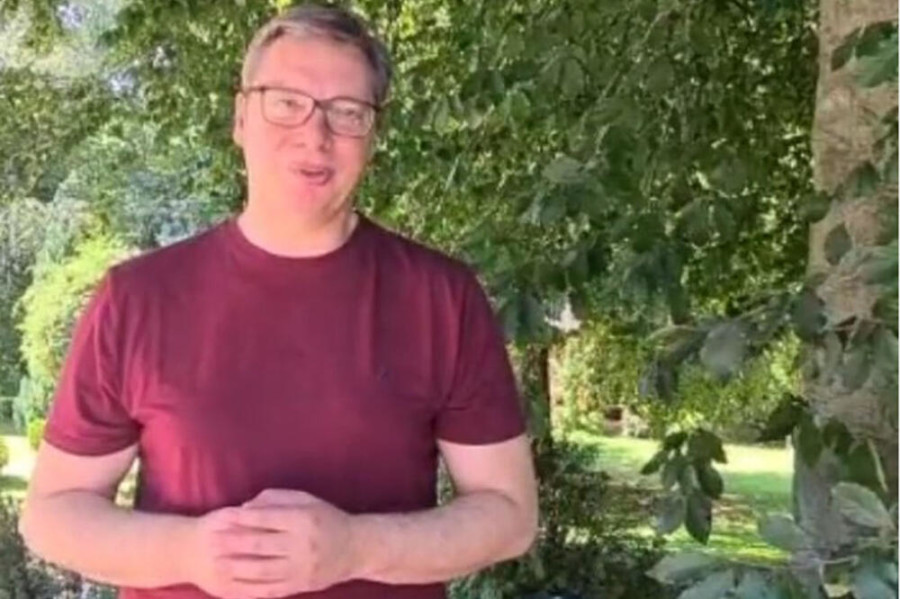 PREDSEDNIK SRBIJE ČESTITAO SPORTISTIMA: Ovo su najuspešnije Olimpijske igre za Srbiju u istoriji! (VIDEO)