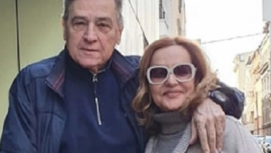 NE ŽELIM DA SE UDAM, HOĆU DA BUDEM SLOBODNA: Ana Bekuta otvorila dušu i otkrila sve o emotivnu životu i braku sa Milutinom!