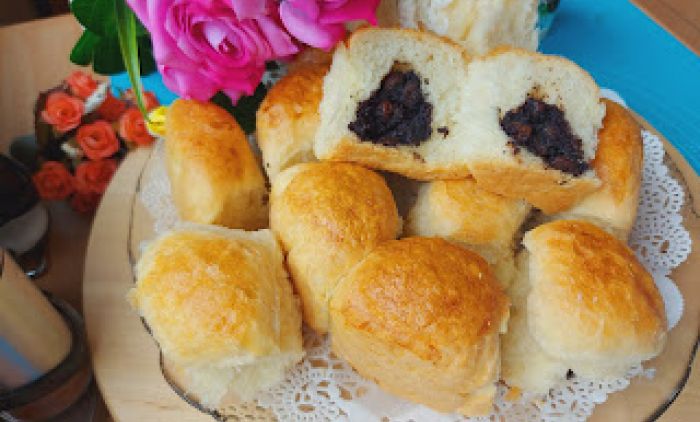 FANTASTIČAN RECEPT BAKE JELE: Mekane, slasne pogačice sa makom, uživaćete u svakom zalogaju (VIDEO)