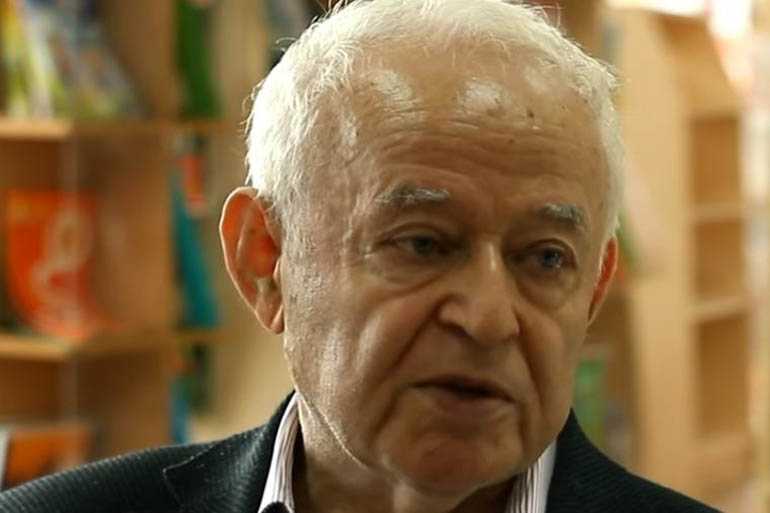 ŠOKANTNA IZJAVA RUSKOG PSIHOLOGA O MARIJI: "Obrazovana žena ne sme da se uda za majstora!"