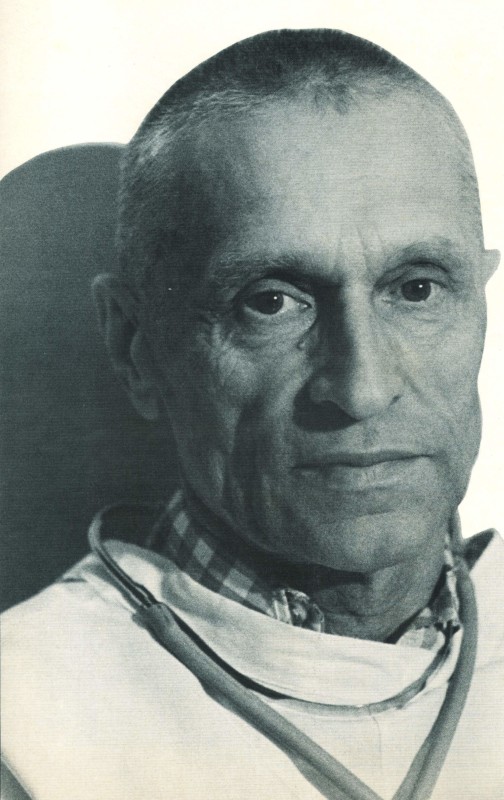 PRIMENITE OVO DOK NE BUDE KASNO: Dr Nikolaj Amosov je živeo 89. godina, ovo je njegov recept za zdravu kičmu!