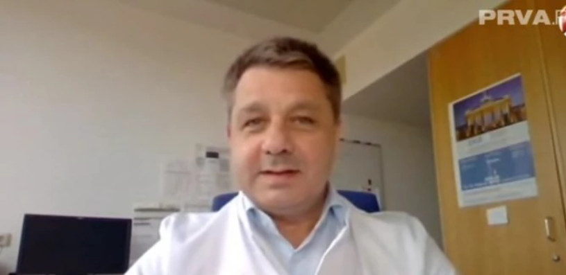 TRKA SA VREMENOM: Slovenački imunolog otkrio koliko treba biti vakcinisanih ljudi u srbiji da mirno dočekamo jesen!