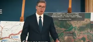 VANREDNO OBRAĆANJE PREDSEDNIKA VUČIĆA: Građani će saznati sve odluke!