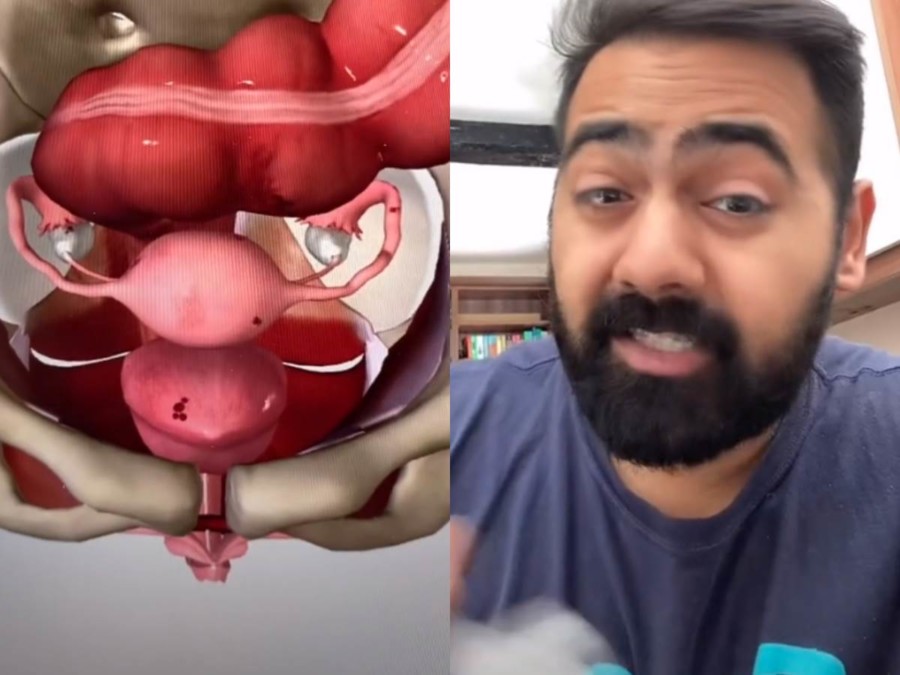 LEKARI NE PRIMETE OVAJ PROBLEM KOD ŽENA: Doktor upozorio na stanje koje promakne čak i stručnjacima!