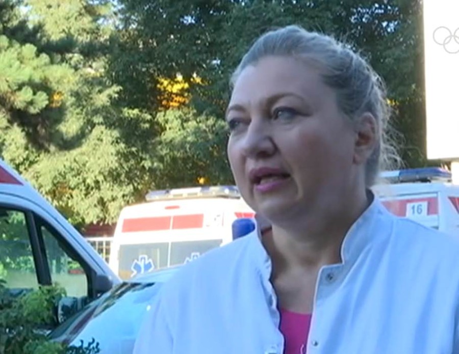 ŠTA POMAŽE KADA PADNE PRITISAK: Doktorka Ivana dala savet, otkrila i kad treba otići kod lekara!